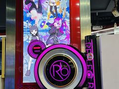 -天天玩X秋葉原日系动漫游戏中心
