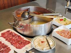 -牛德亨臻牛潮汕火锅(万邦时代店)