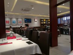 大堂-胡大饭馆 24h(簋街总店)