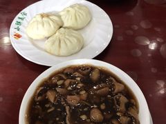 -小胖包子王(庆亚大厦店)