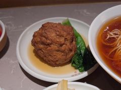 -松鹤楼·苏式汤面(虹桥天地店)