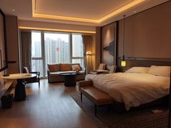 -上海宝华喜来登酒店·采悦轩中餐厅