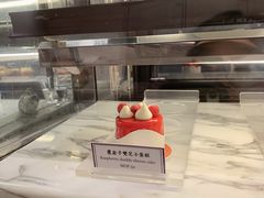 -荟景阁葡国餐厅