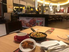 -必胜客(WOW西丽店)