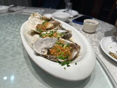 -健眺小海鲜(临海后山店)