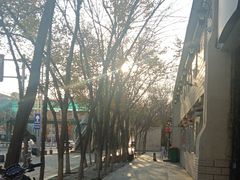-海尔巴格一甸茶餐厅(团结路店)