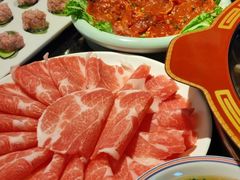 -三江两海老火锅(北京首店)