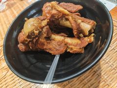 -石磨坊酒楼(文化街店)