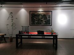 -德迹斋禅意文化茶馆·茶空间·商务洽谈•宴席(桃园店)