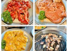 -大叹号·朝鲜族烤肉(滨海吾悦广场店)