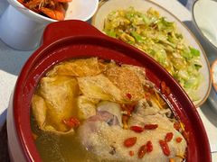 -一捞鲜•青岛本味餐厅(八大关店)