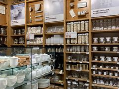 -MUJI无印良品(万科里店)