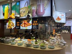 -青岛蓝海大饭店·渔歌舫(李沧店)