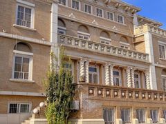 -天津五大道文化旅游区