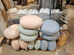 -MUJI无印良品(武汉世界城广场店)