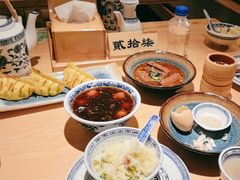 -南京大牌档(新街口德基广场店)