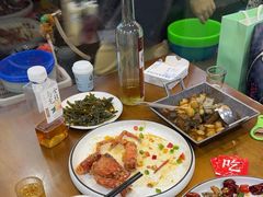 -醉壹号海鲜大排档(厦门美食地标店)