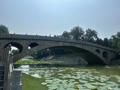 -赵州桥景区