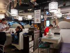 -翠华餐厅(旺角文华商场店)