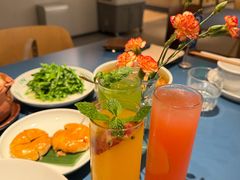 -一坐一忘云南菜(嘉里中心店)