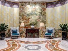 -厦门途易蓝罗约海景温泉酒店(园博苑地铁站店)