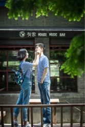 -全城热恋婚纱摄影(优质钻石店)