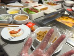 -海底捞火锅(九霄梦天地店)