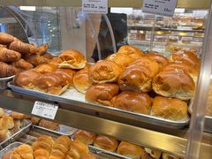 -烘焙町面包店(西四店)