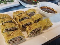 -尽善百年古院餐厅(王家老宅店)
