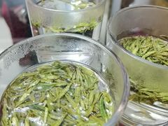 -随意茶庄·地道杭帮农家菜(梅家坞店)