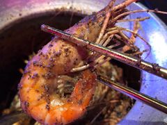 -钳真多钓虾馆·小龙虾海鲜烧烤(九六广场店)