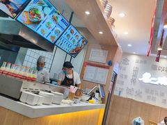 -黎一碗大碗手工面(城市立方店)