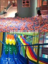 -宝燕水乐园