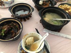 -阿隆煲店(秀仁苑店)