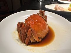 -苏帮袁·竹(北京坊店)