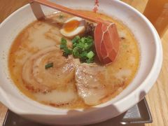 -味千拉面(南昌杉杉奥特莱斯广场店)