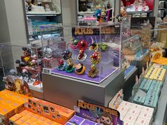 -泡泡玛特POPMART(苏州诚品生活店)