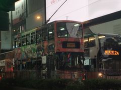 门面-富豪雪糕车流动点(尖沙咀店)