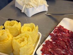 -官塘陈记鱼生·潮汕砂锅粥·牛肉火锅(潮枫路总店)