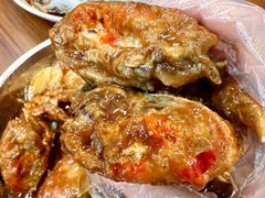 -谢记上海大排档(长寿路店)