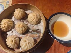 绍兴小笼-寻宝记绍兴菜(状元店)