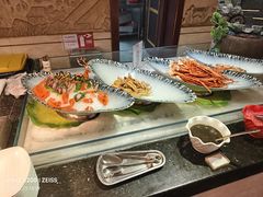 -中豪大酒店-嵩海阁自助餐厅(解放路店)