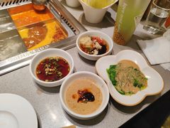 -海底捞火锅(赛格国际购物中心店)