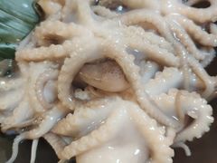 -九田家黑牛烤肉料理(太阳城店)