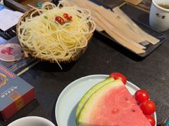 -吼堂老火锅(太古里总店)