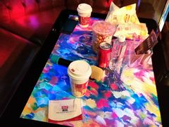 -唱吧麦颂KTV(松江五龙商业广场店)