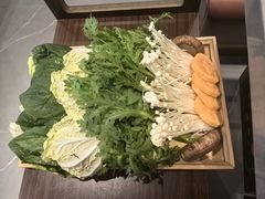 -蝎王府羊蝎子(虎坊桥总店)