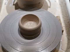 -1001艺术手作·银饰DIY·拼豆(小寨金莎店)