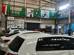 -天猫养车(哈贝卡硕士路店)