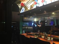 -肉魁屋·烧肉·烧鸟·酒场(高新店)
